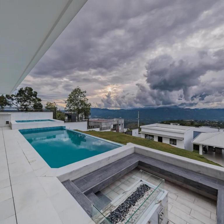 Elegant Home in Cartagena - Villa - 35