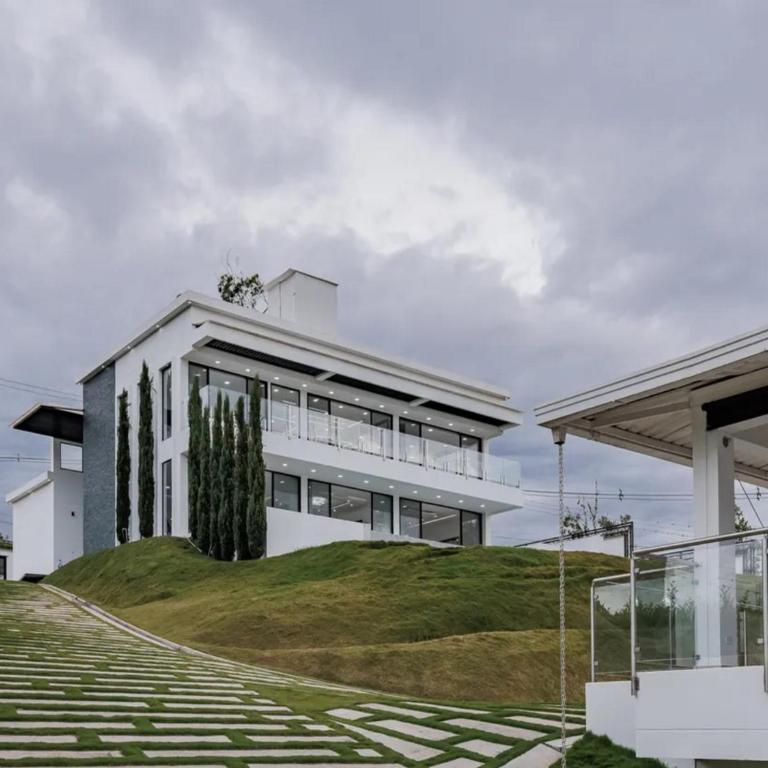 Elegant Home in Cartagena - Villa - 43