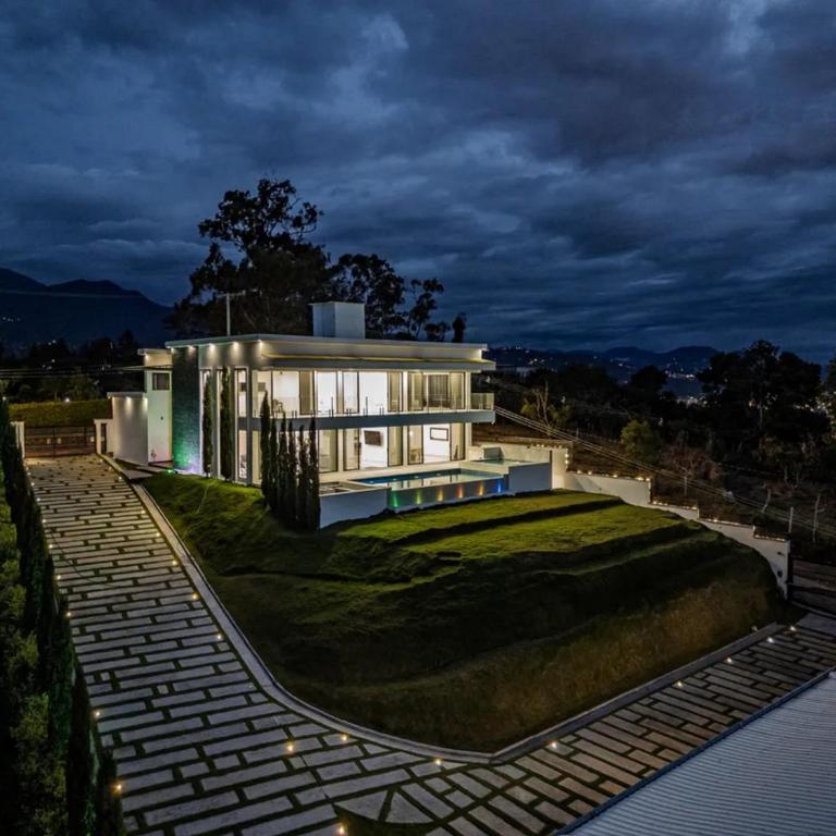 Elegant Home in Cartagena - Villa - 44
