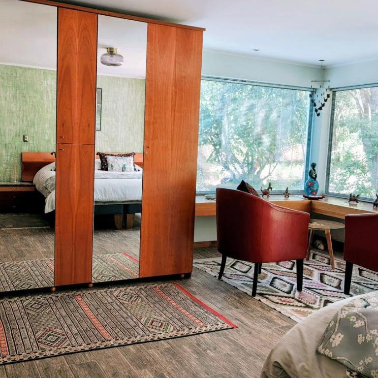 KURALEMU Casa de Campo - Suite Deluxe con bañera de hidromasaje - 2