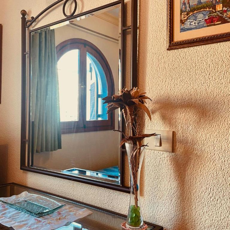 Fresh Flat with Terrace in Puerto Rico - Apartamento con balcón - 8