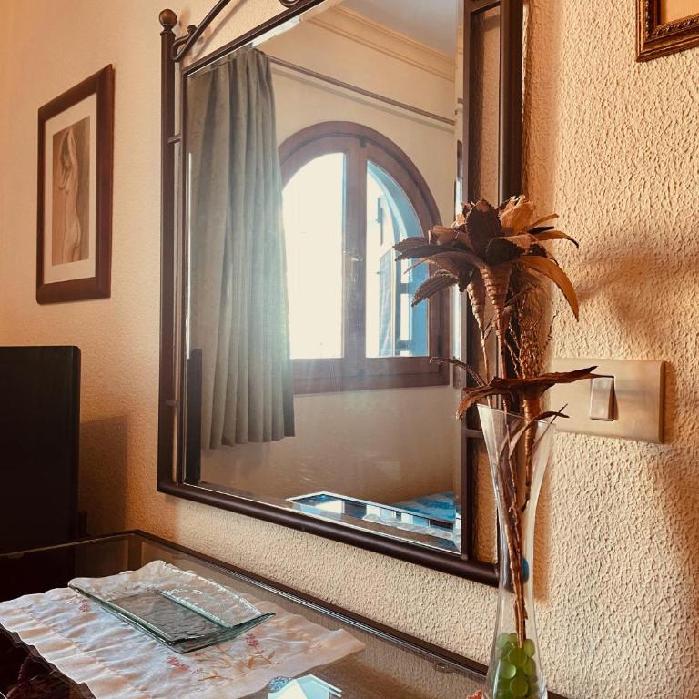 Fresh Flat with Terrace in Puerto Rico - Apartamento con balcón - 36