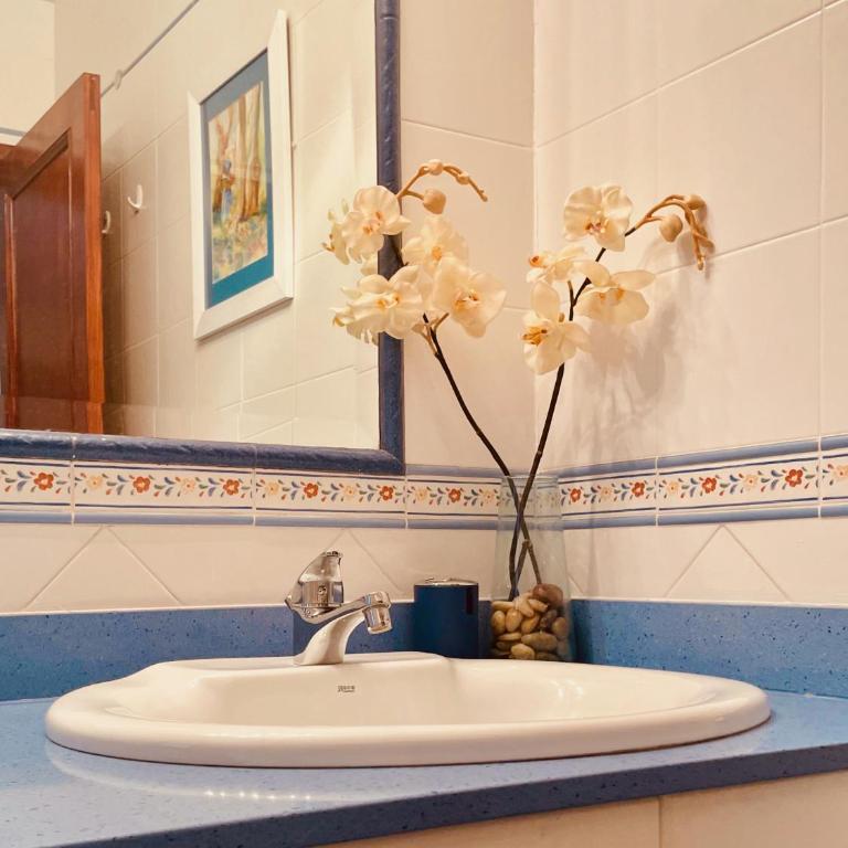 Fresh Flat with Terrace in Puerto Rico - Apartamento con balcón - 37