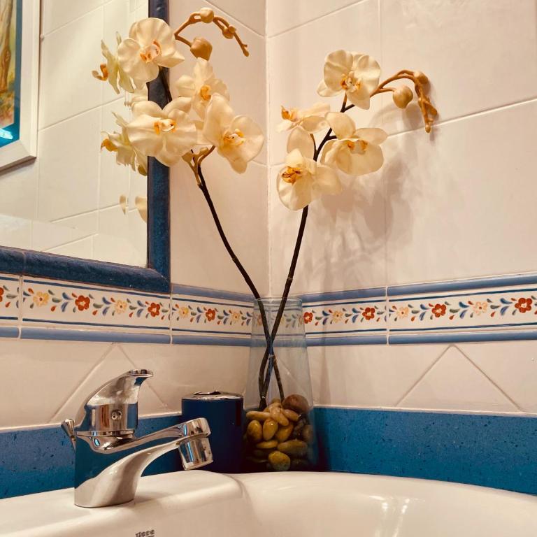 Fresh Flat with Terrace in Puerto Rico - Apartamento con balcón - 38