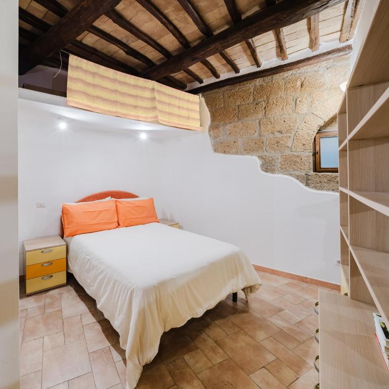 L'ARCO DI TUFO - Locazione turistica 36381 - Studio-Apartment - 10