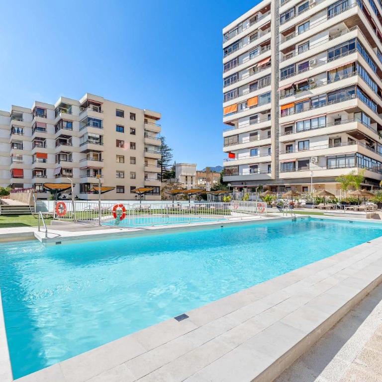 Vivendos - TR20 - Nogalera - Apartamento - 5
