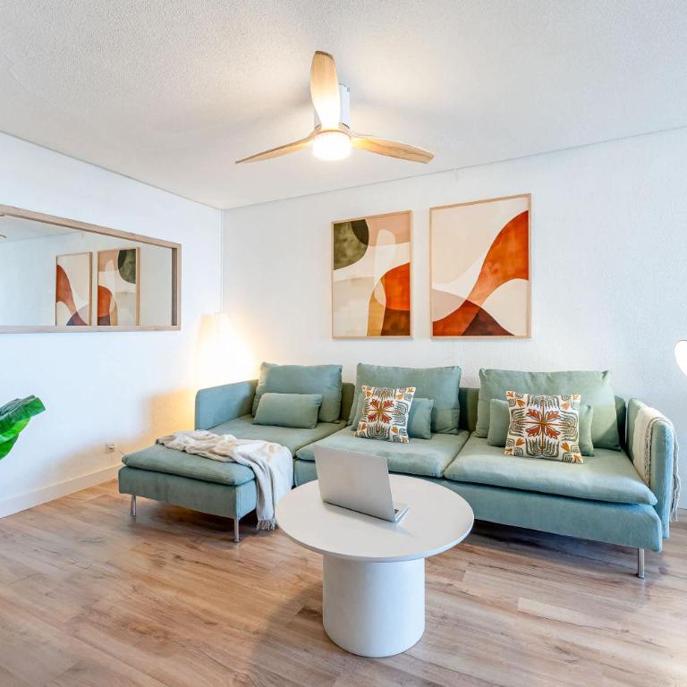 Vivendos - TR20 - Nogalera - Apartamento - 7
