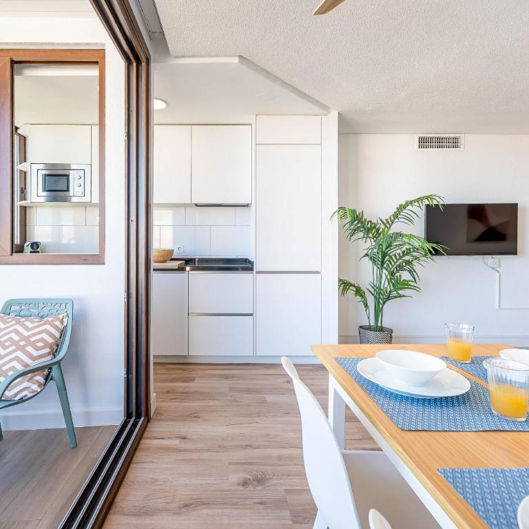 Vivendos - TR20 - Nogalera - Apartamento - 17