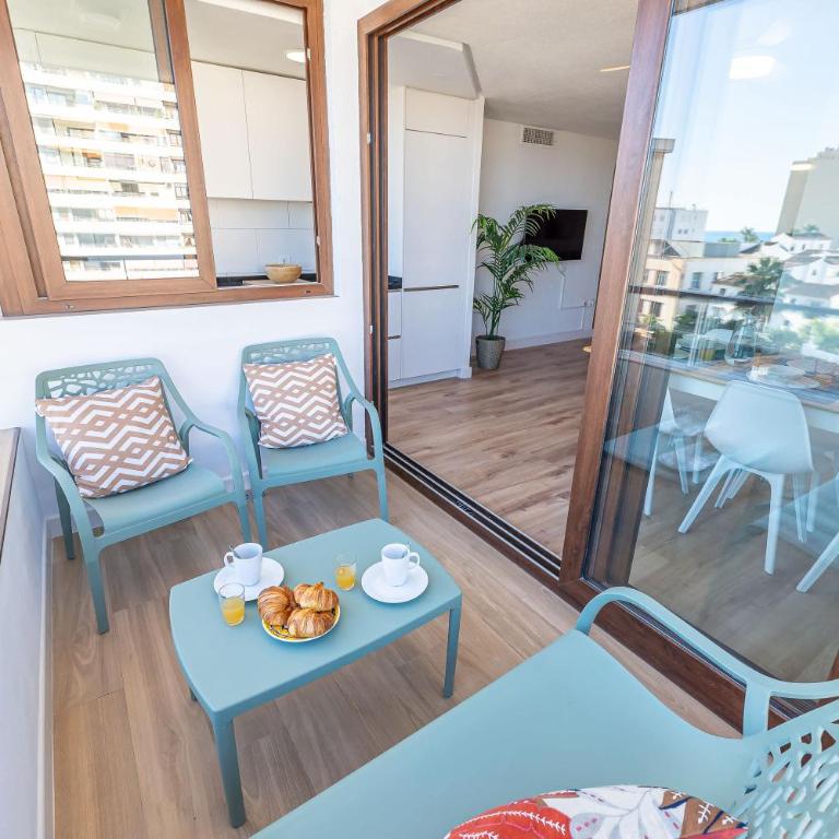 Vivendos - TR20 - Nogalera - Apartamento - 16