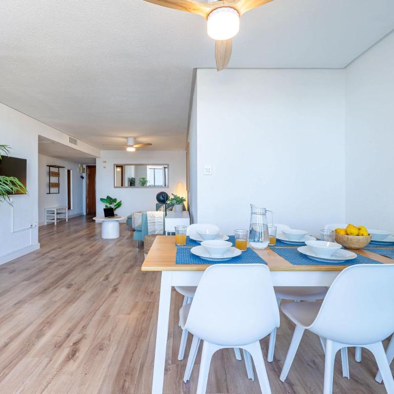 Vivendos - TR20 - Nogalera - Apartamento - 18