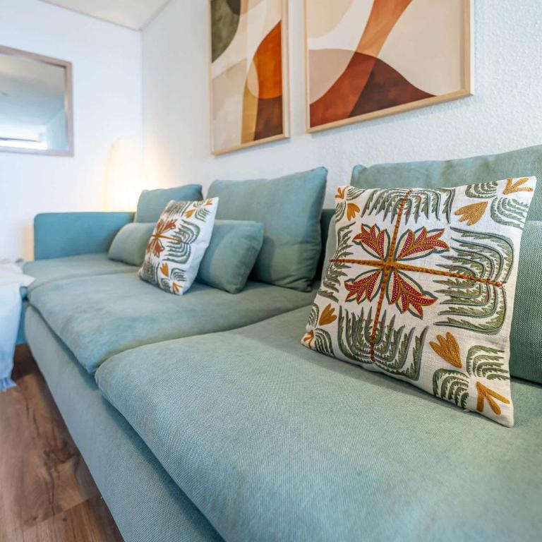Vivendos - TR20 - Nogalera - Apartamento - 20
