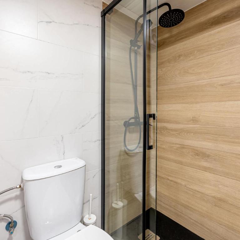 Vivendos - TR20 - Nogalera - Apartamento - 24