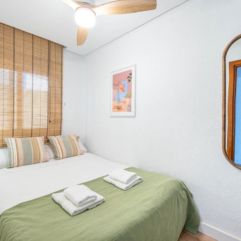 Vivendos - TR20 - Nogalera - Apartamento - 28