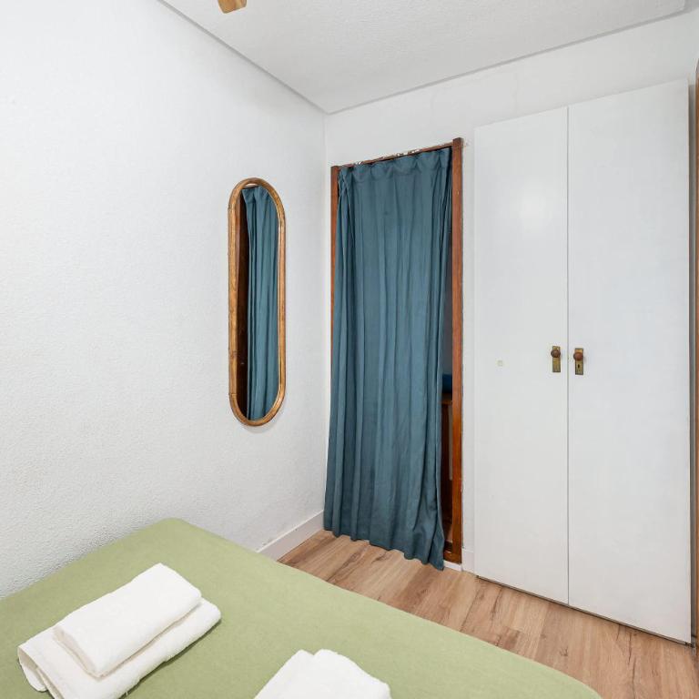 Vivendos - TR20 - Nogalera - Apartamento - 29