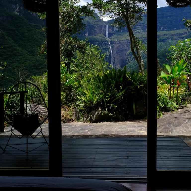 Casa URA - Double or Twin Room with Private Bathroom - 3