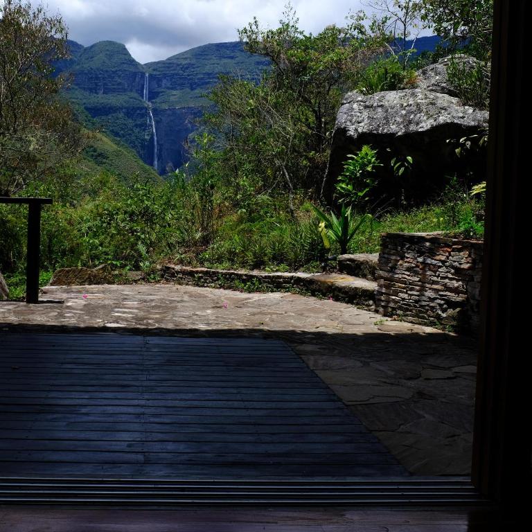 Casa URA - Double or Twin Room with Private Bathroom - 10