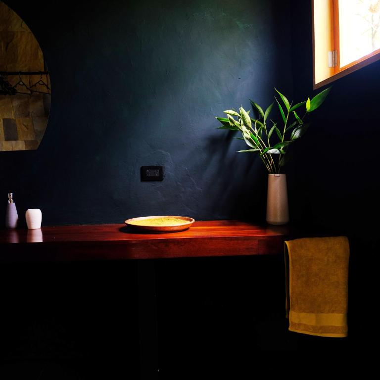 Casa URA - Double or Twin Room with Private Bathroom - 5
