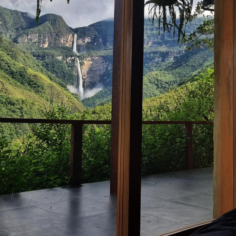 Casa URA - Triple Room with View - 2