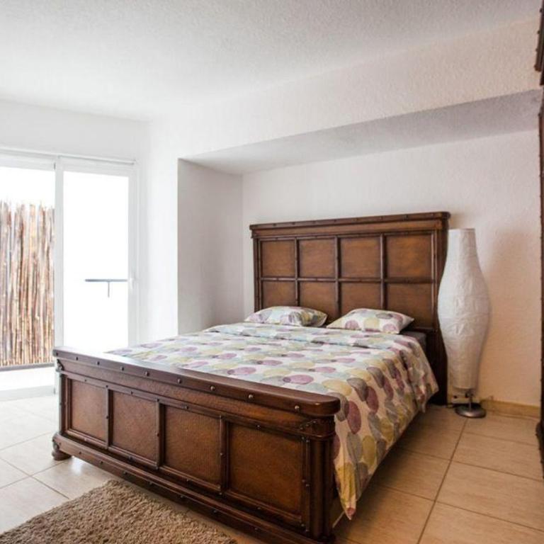 Club Villamar Exclusive Beachfront Penthouse - Apartamento de 2 dormitorios - 15