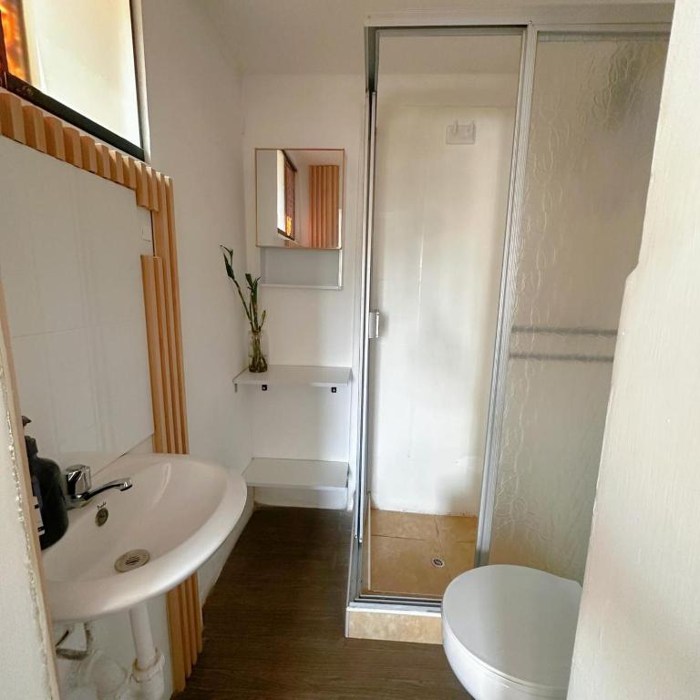 Hostel Prada - Habitación Doble - 3