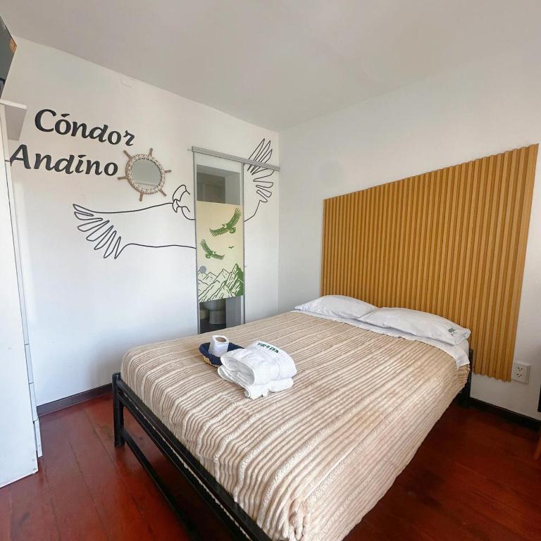 Hostel Prada - Habitación Doble - 7