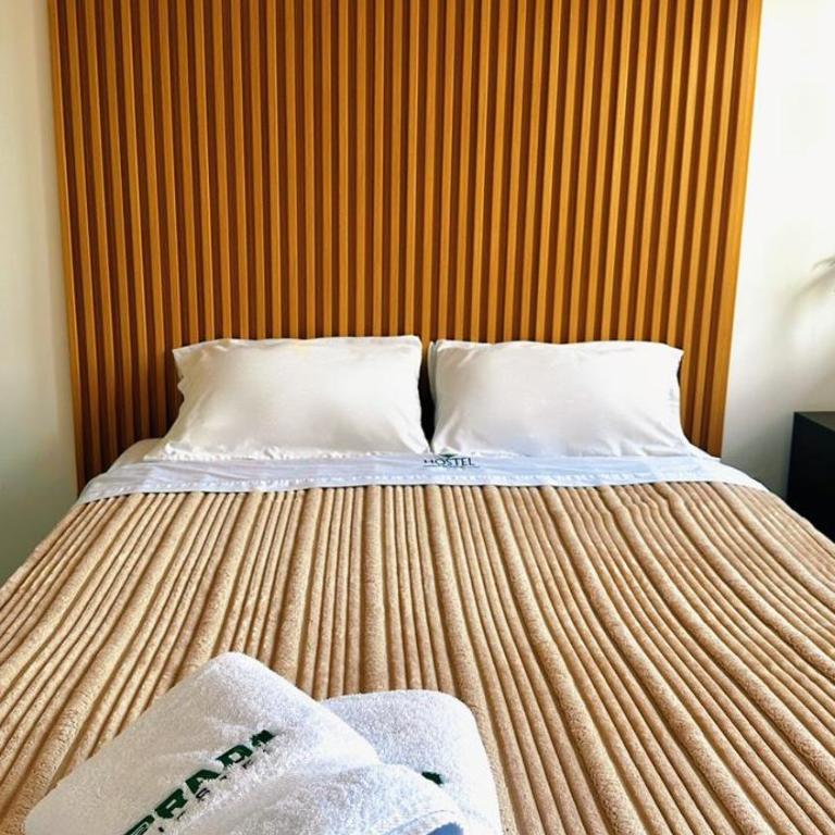 Hostel Prada - Habitación Doble - 1