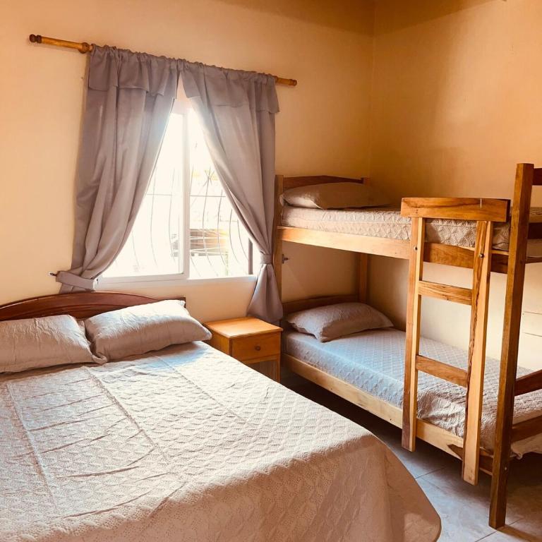 Hospedaje Alegre 2 - Apartamento de 1 dormitorio - 1