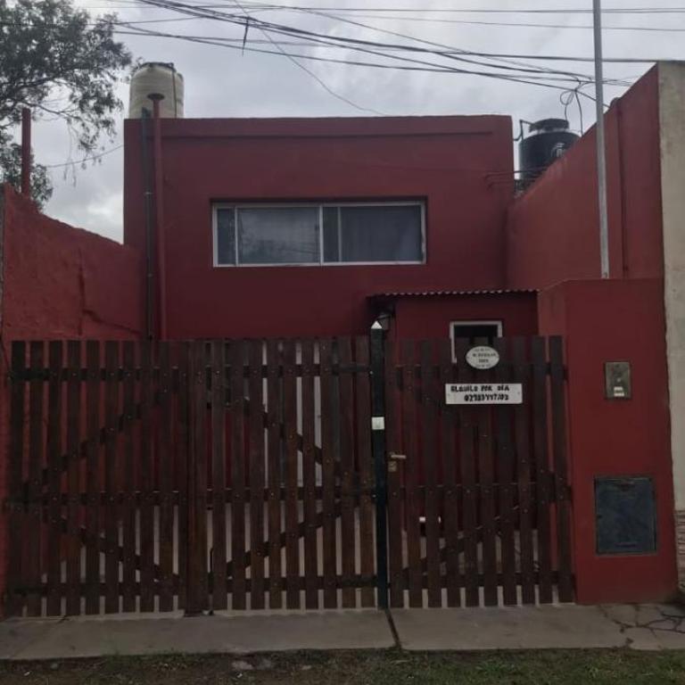 Alquiler temporario - Apartamento de 1 dormitorio - 1