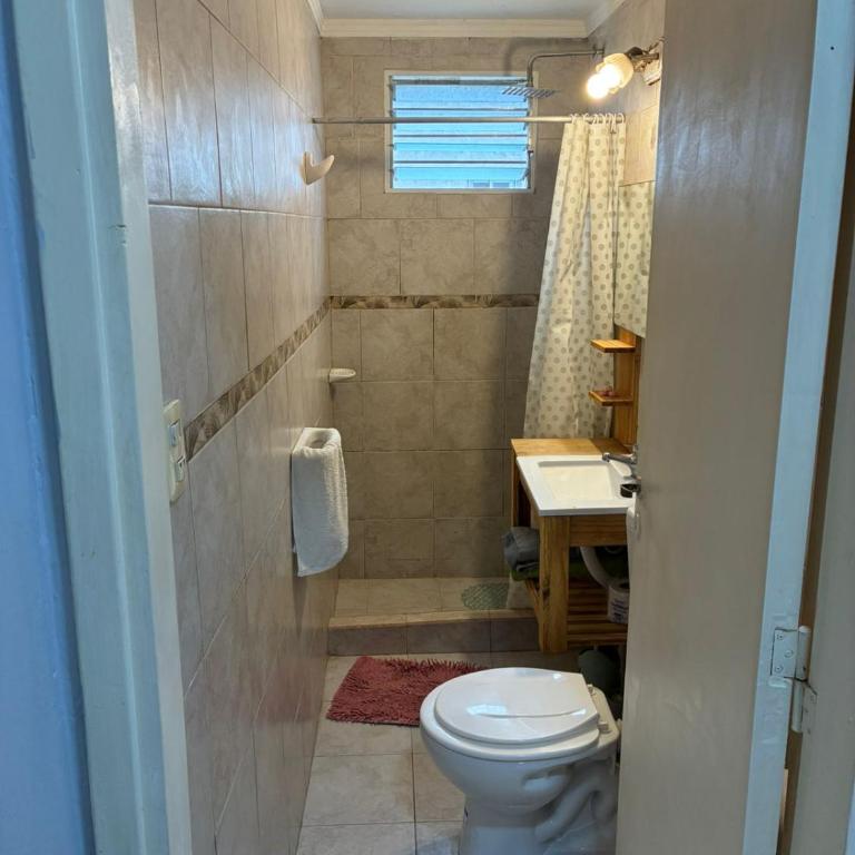 Alquiler temporario - One-Bedroom Apartment - 5