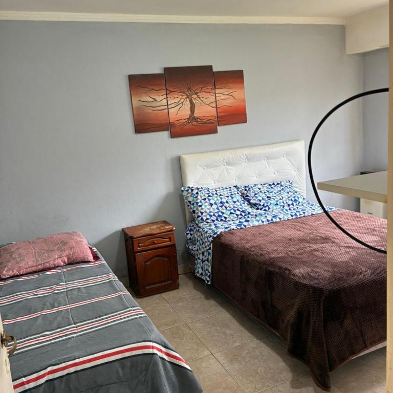 Alquiler temporario - One-Bedroom Apartment - 9