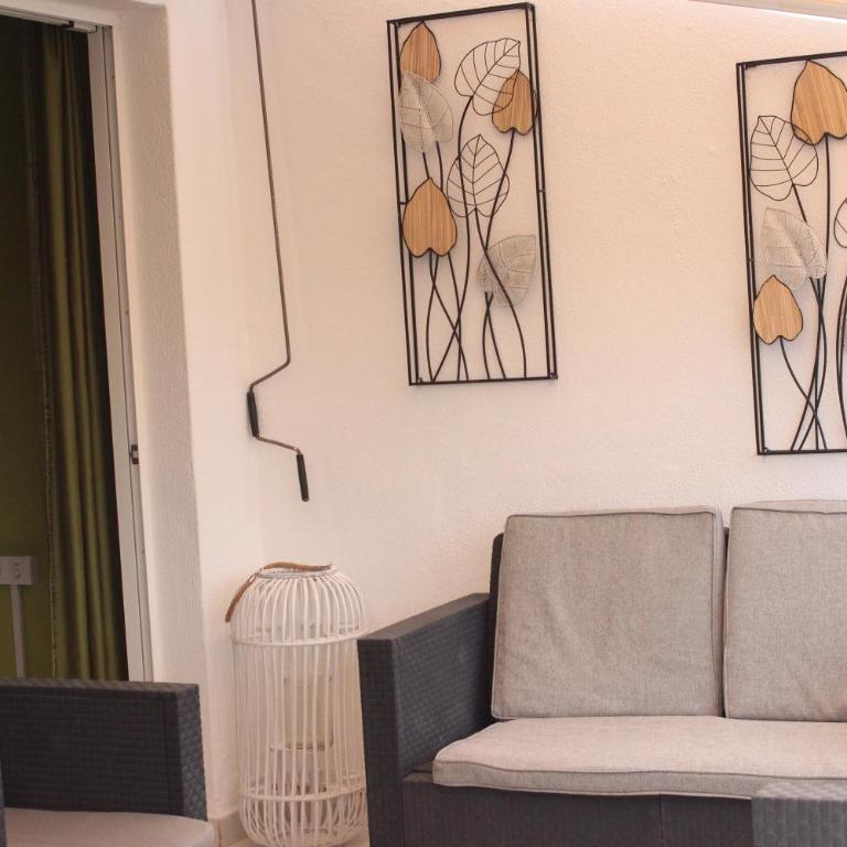 Sonja Apartman - Apartamento de 1 dormitorio - 43