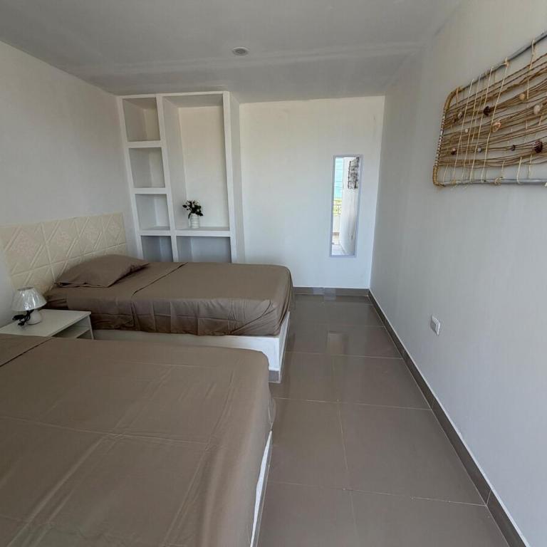 Casa Gaviota vista al Mar - Three-Bedroom Vacation Home - 9