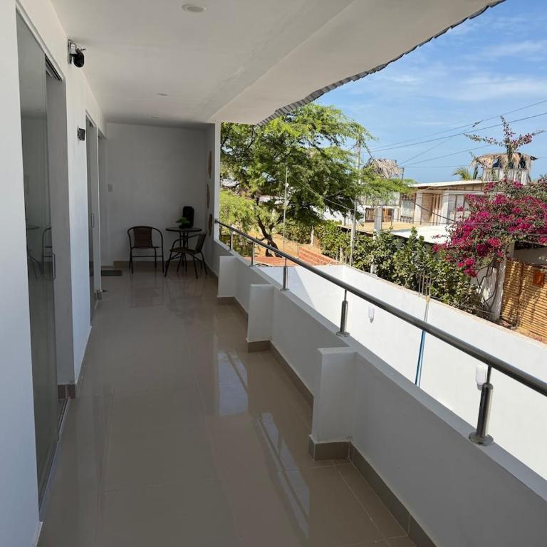 Casa Gaviota vista al Mar - Three-Bedroom Vacation Home - 12