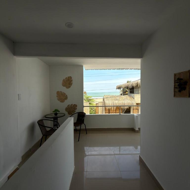 Casa Gaviota vista al Mar - Three-Bedroom Vacation Home - 21