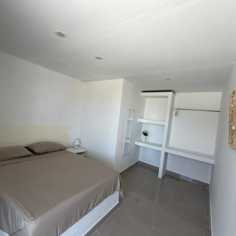 Casa Gaviota vista al Mar - Three-Bedroom Vacation Home - 24