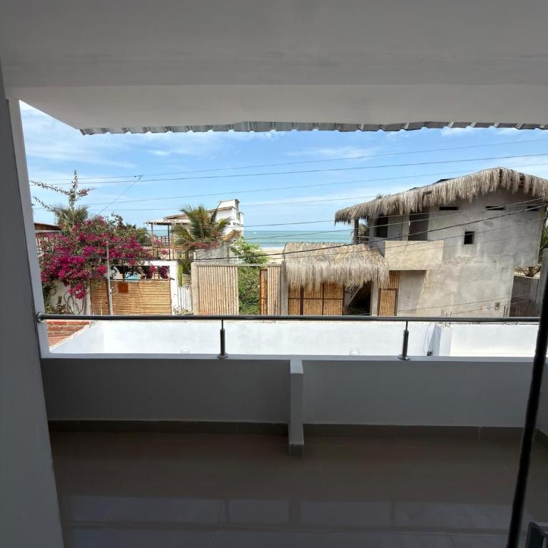 Casa Gaviota vista al Mar - Three-Bedroom Vacation Home - 28