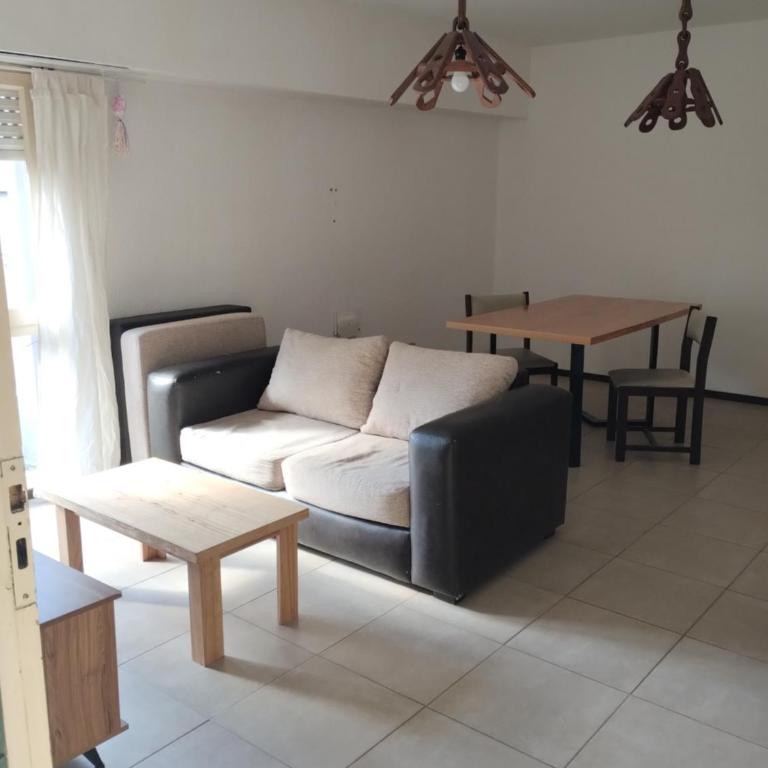 Depto Gral Paz - Apartamento de 1 dormitorio con vistas al parque - 3