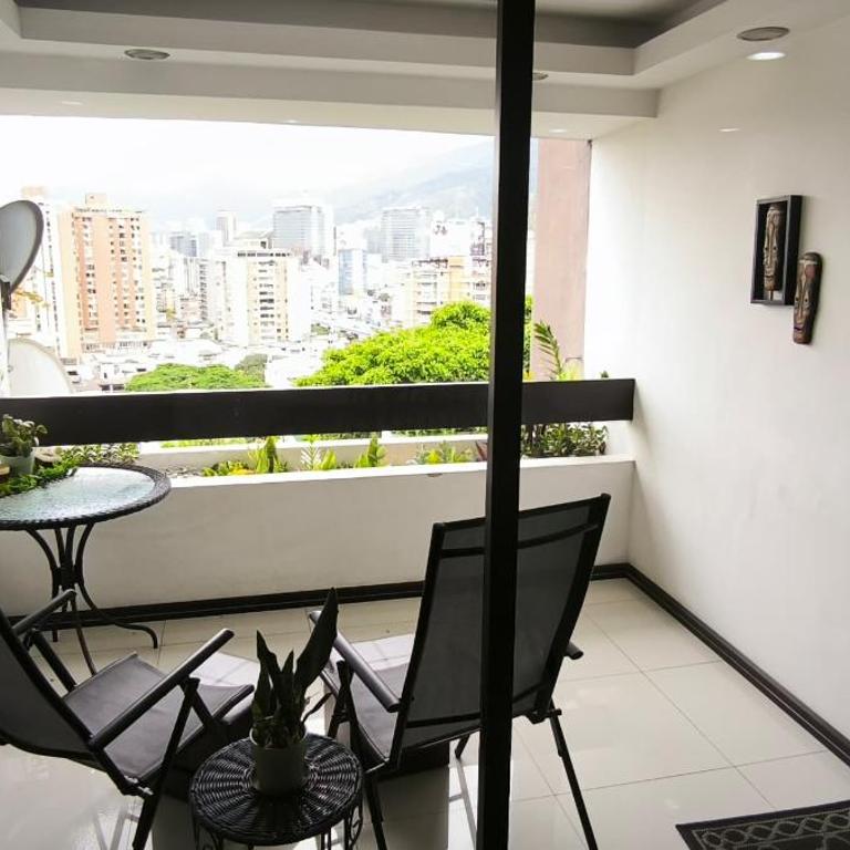 spectacular apartment - Two-Bedroom Apartment - 6