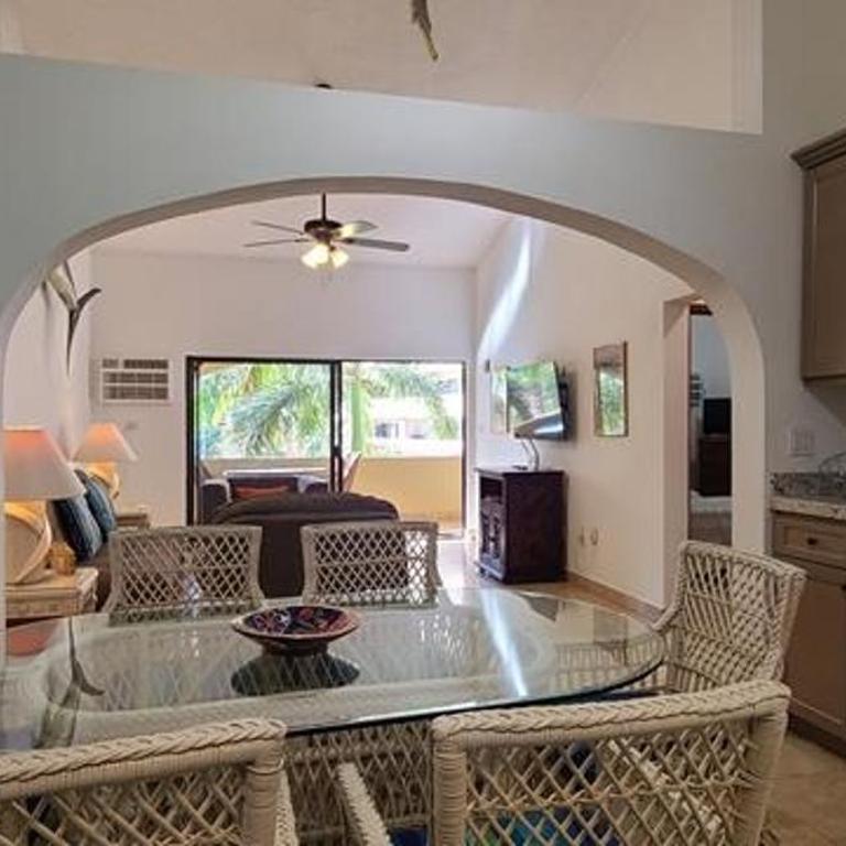 Marina Sol Easy Walk to the Beach - Apartamento de 2 dormitorios - 8