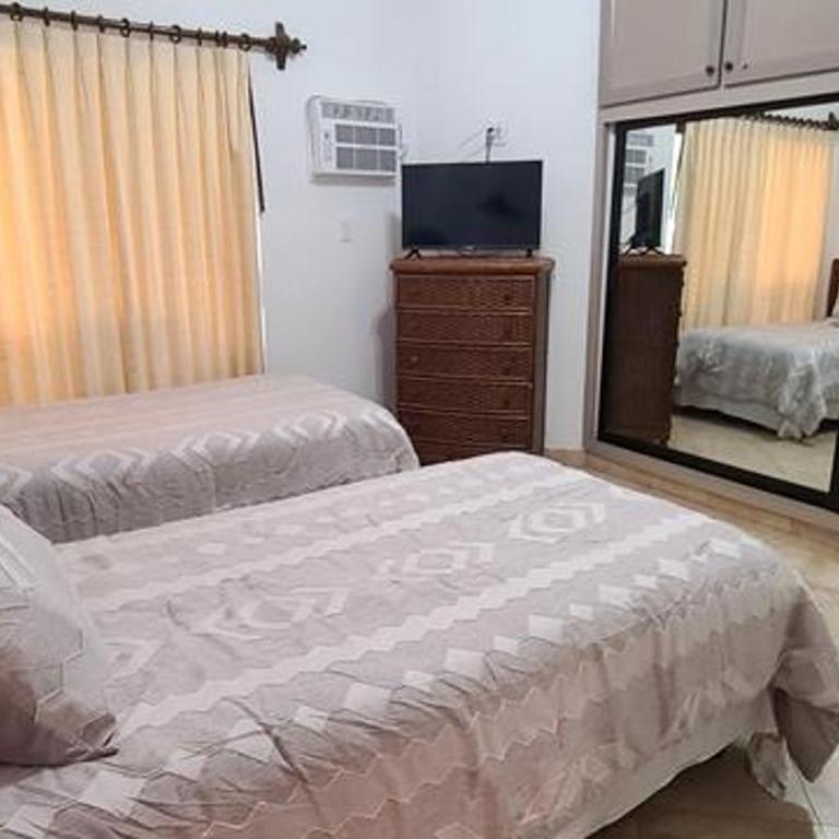 Marina Sol Easy Walk to the Beach - Apartamento de 2 dormitorios - 14