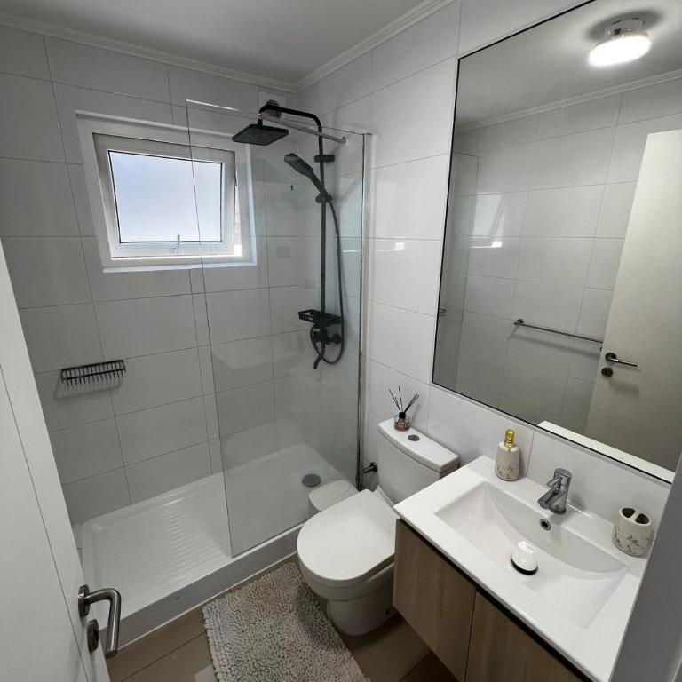 Casa en Coquimbo, La serena Peñuelas - Casa de 3 dormitorios - 5