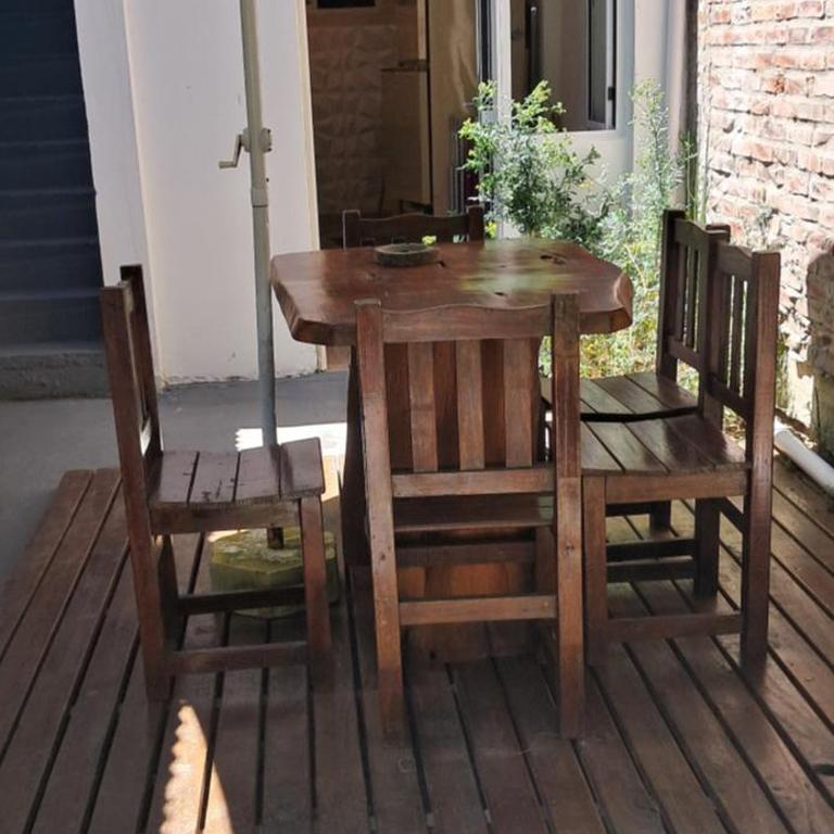 Lologre - Casa con 1 dormitorio - 9
