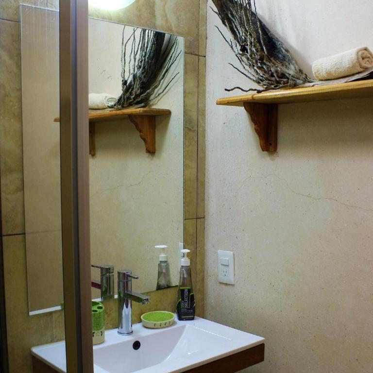 Maya Vacanze Playa Natural - Deluxe Double Room - 15