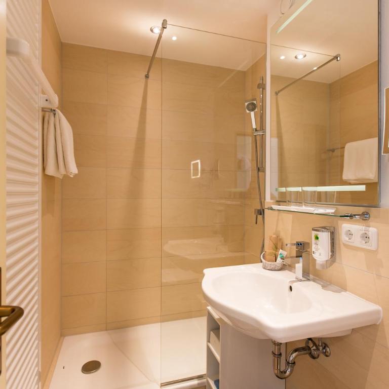 Wunsch Hotel Mürz - Natural Health & Spa Hotel - Standard Doppelzimmer - 6