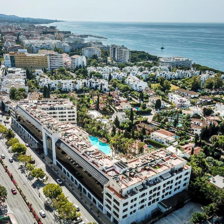 Suite in Gvadalpin 5 stars Hotel, with big terrace - Apartamento de 2 dormitorios - 18