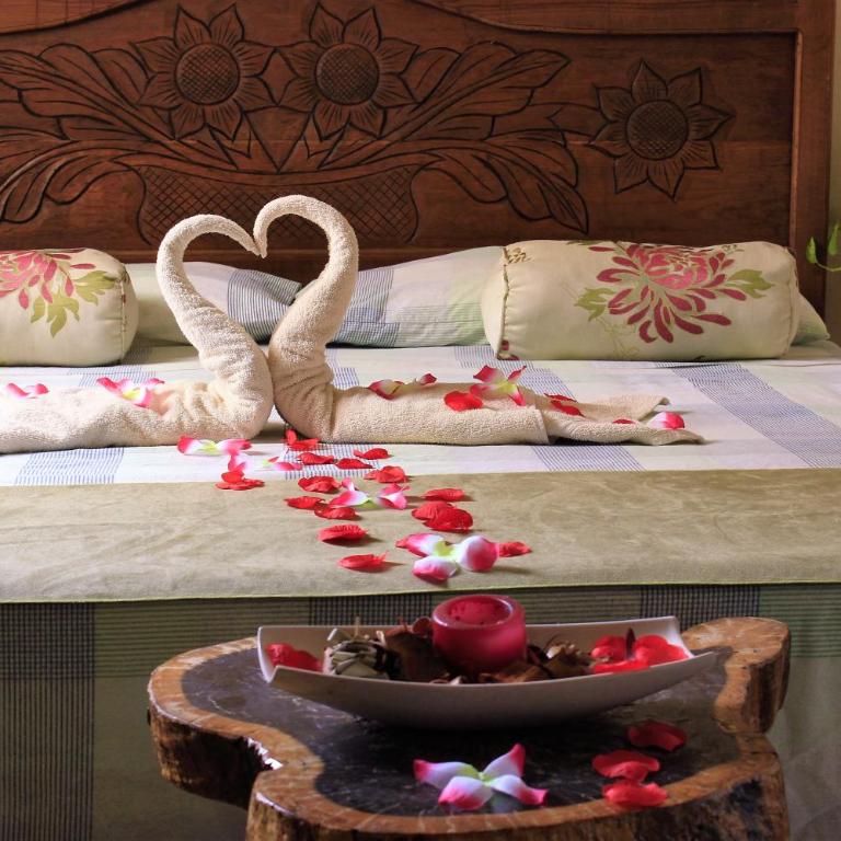 Maya Vacanze Playa Natural - Deluxe Double Room - 6