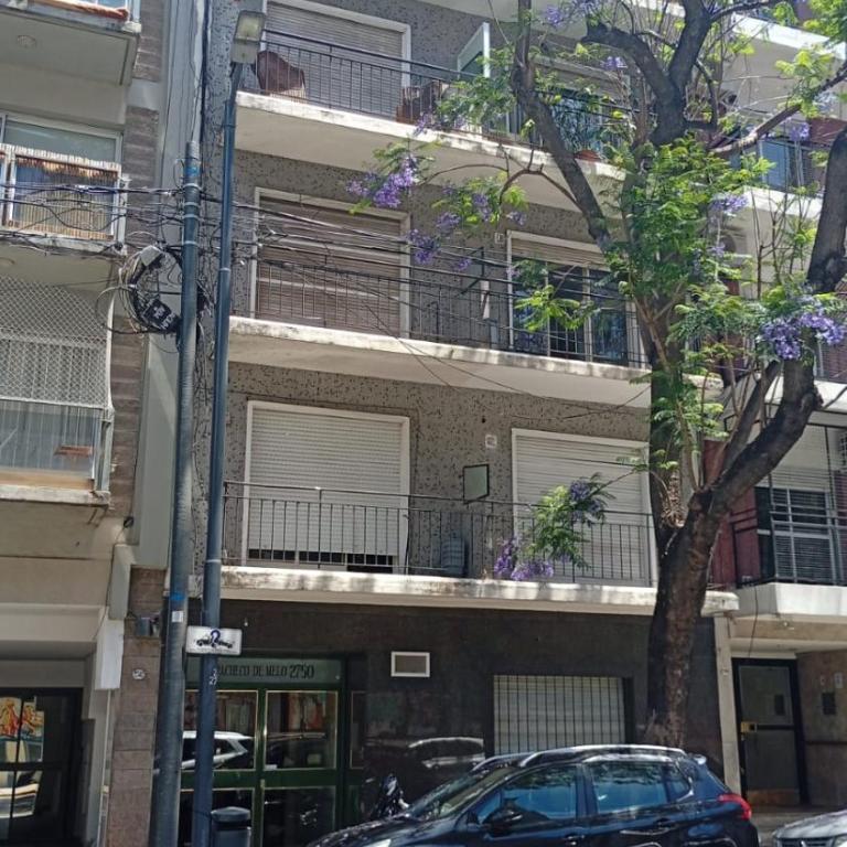 Imperdible en Recoleta para 2 - Con balcón, todo luz! - Apartamento de 1 dormitorio - 27