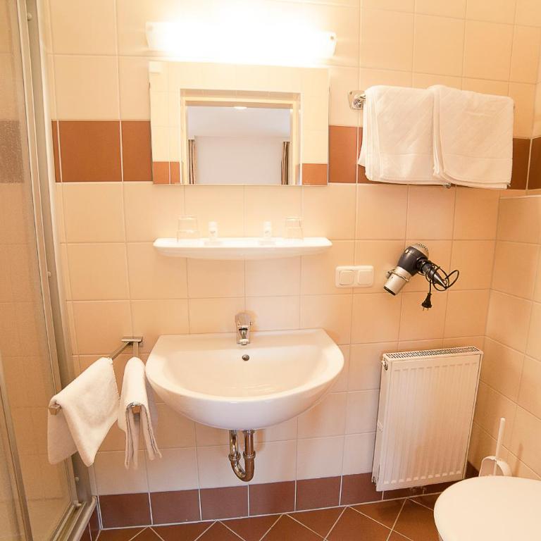 Haus Bliem - Appartamento con 2 Camere da Letto - 13