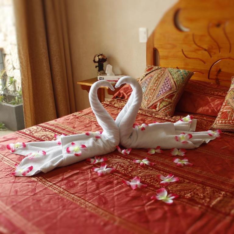 Maya Vacanze Playa Natural - Deluxe Double Room - 5