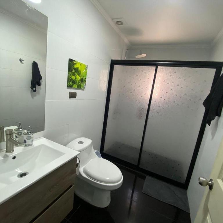 Casa Pichilemu - Three-Bedroom Vacation Home - 12